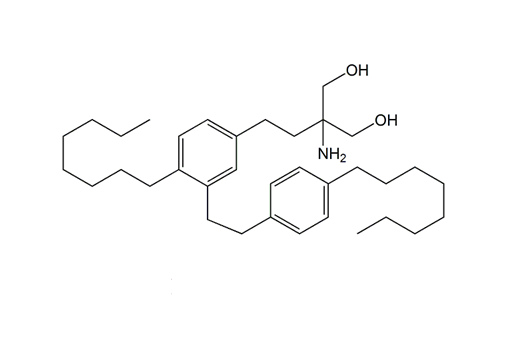 Fingolimod EP Impurity F